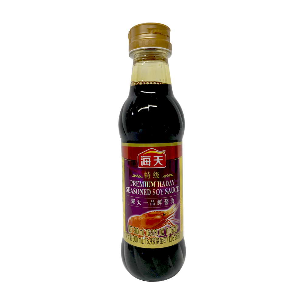 海天 特级一品鲜酱油