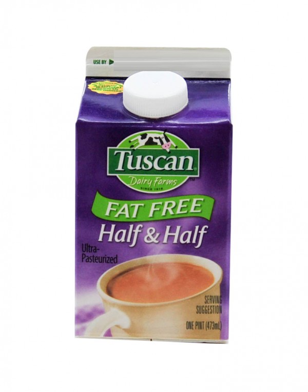 Tuscan Half & Half脱脂淡奶油 473ml-0