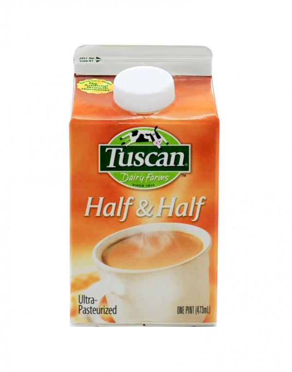 Tuscan Half & Half淡奶油 473ml-0