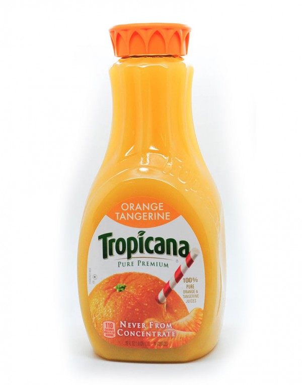 Tropicana 橘子橙汁 59fl oz-0