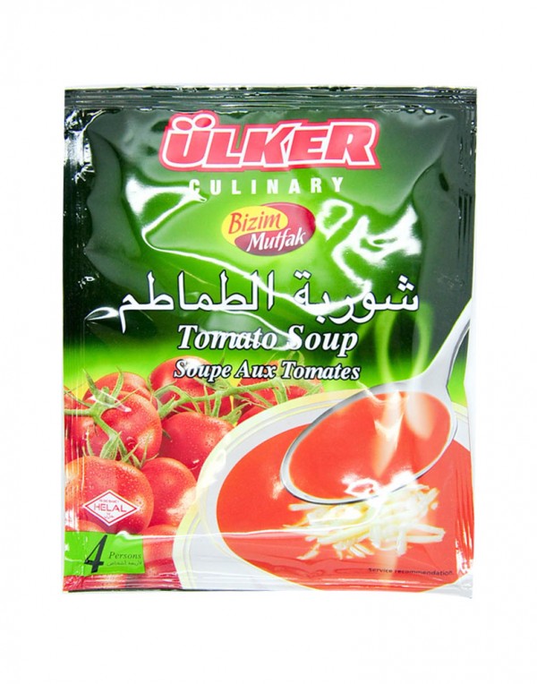 Ulker 番茄汤 2.3oz-0