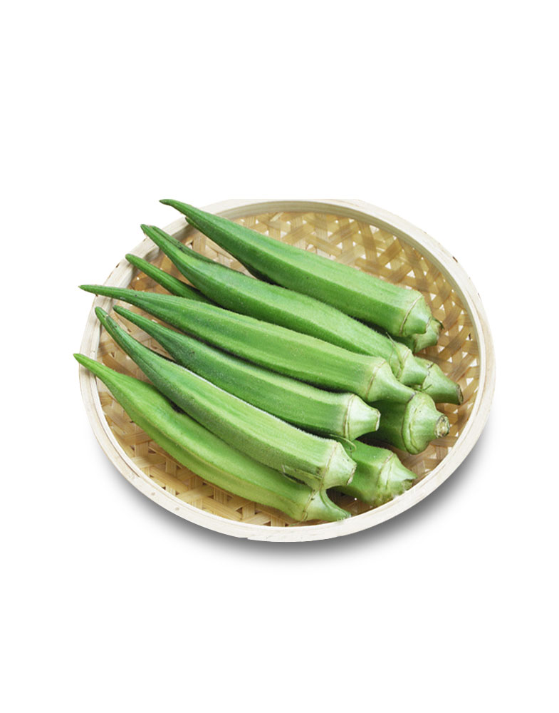 秋葵 羊角豆 Ifresh爱新鲜线上超市 秋葵 羊角豆 Ifresh爱新鲜线上超市