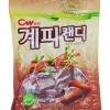 韩国 CW 肉桂糖 120g-0