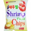 韩国 农心 虾片 45g-0