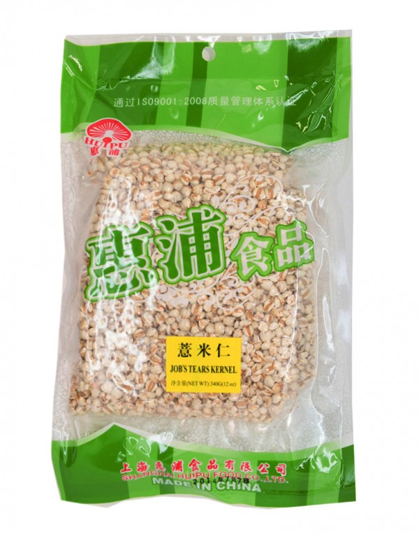 惠浦 薏米仁 12oz-0