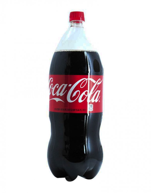 可口可乐公司 可口可乐 67.6FL OZ-0