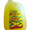 Arizona 果汁 (柠檬汁) 3.78L-0