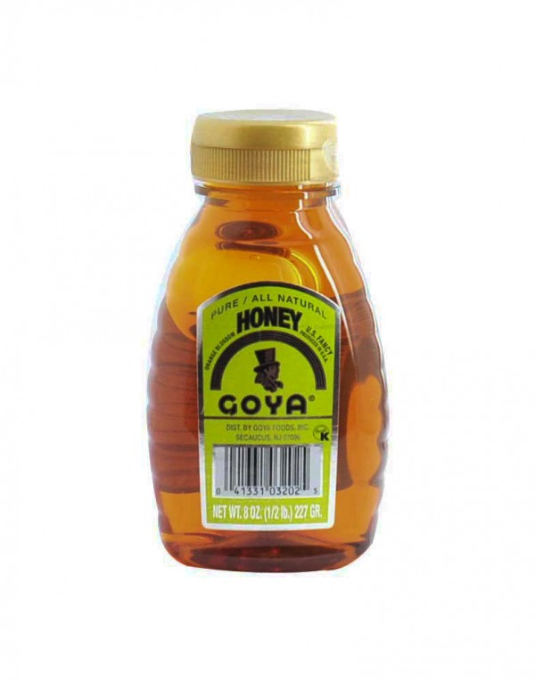 Goya 蜂蜜 8oz-0