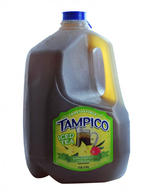 Tampico 冰红茶 3.78L-0