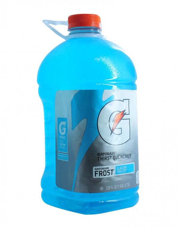 Gatorade 冰冻能量饮料 128fl oz-0