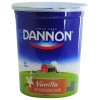 Dannon 香草味酸奶 2lb-0