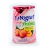 La Yogurt 桃味低脂酸奶 6oz-0