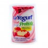 La Yogurt 樱桃芝士蛋糕味酸奶 6oz-0