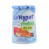La Yogurt 苹果酸奶 6oz-0
