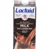 Lactaid 牛奶 (1%半脱脂巧克力味) 1.89L-0