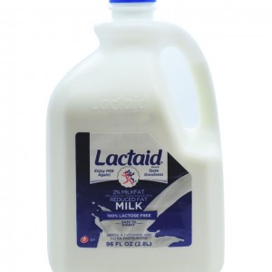 Lactaid 牛奶 (2%半脱脂) 2.8L-0