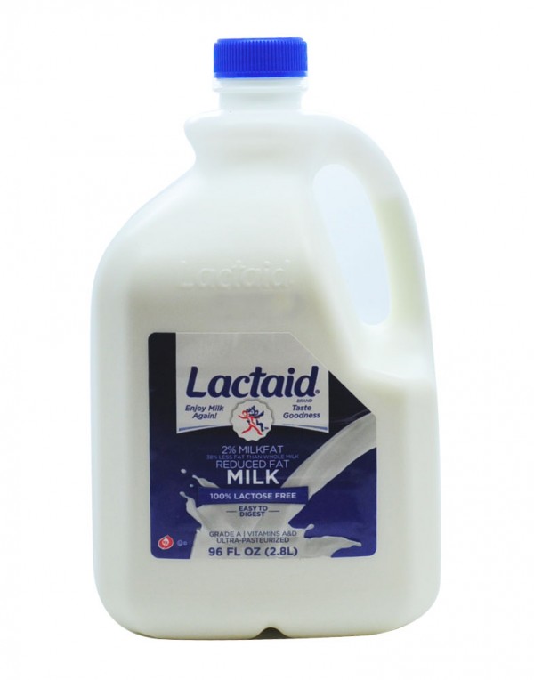 Lactaid 牛奶 (2%半脱脂) 2.8L-0