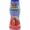 Tropical 草莓味低脂酸奶 7fl oz-0