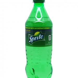 可口可乐公司 雪碧 20fl oz-0