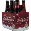 百威Budwiser 啤酒（6瓶装）72fl oz-0