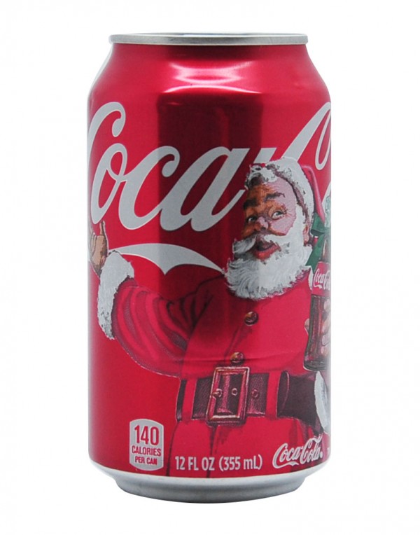 可口可乐公司 可乐 12fl oz-0