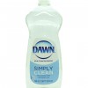 Dawn Simply Clean 洗涤剂 (快速清新) 740ml-6401