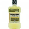 Listerine 漱口水（原味）250ml-6436