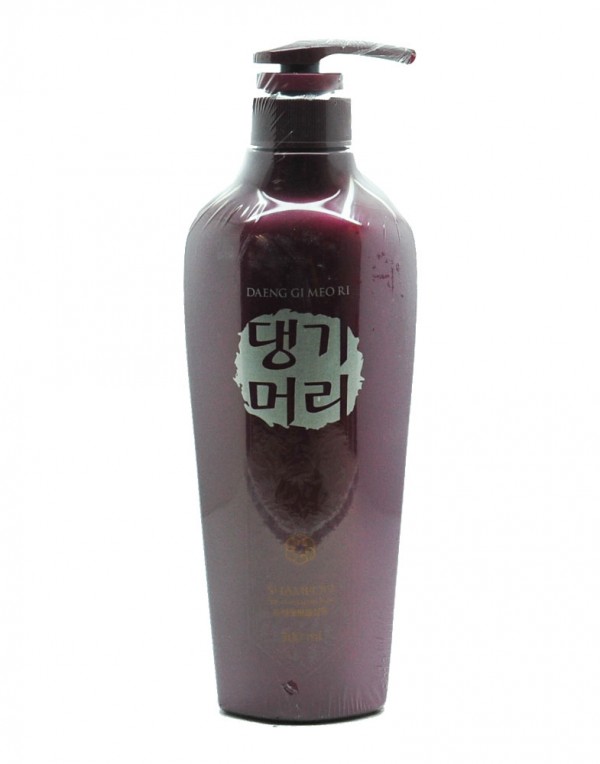 韩国 Daeng Gi Meo Ri 洗发露 Shampoo 500ml-6476