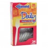 Diamond Daily 塑料叉子 24个-6832
