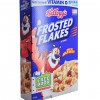 Kellogg's Frosted Flakes 霜糖玉米麦片 539g-0
