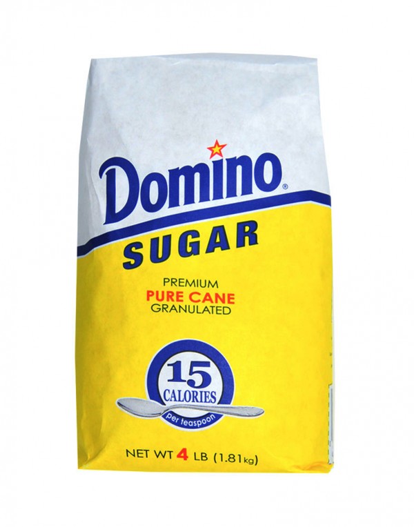 美国 Domino 白砂糖 64oz-0