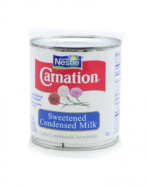 Nestle Carnation 甜炼乳 12 fl oz-0