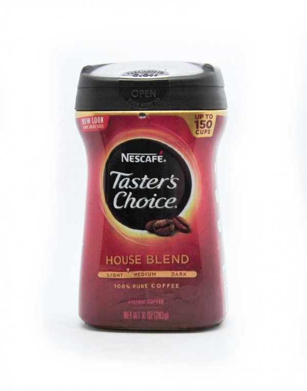 Nescafe Taster's Choice 混合咖啡 (浅中烘焙) 283g-0