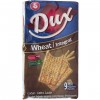 Dux Wheat Crackers 小麦饼干 250g-0