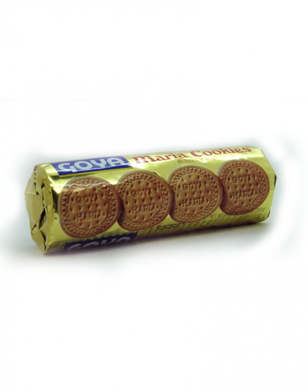 Goya Maria Cookies 饼干 200g-0