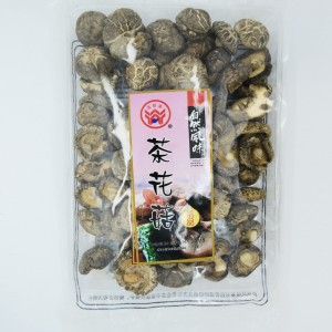 五谷丰 茶花菇 170g-0