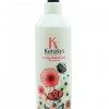 KeraSys 护发素(护发系列) Lovely Romantic Perfumed Rinse 600ml-0