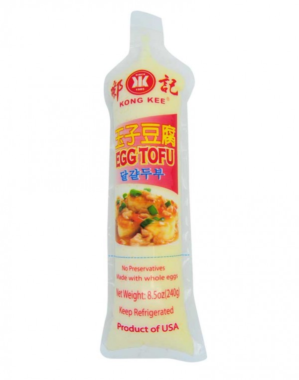 邝记 玉子豆腐 8.5oz-0