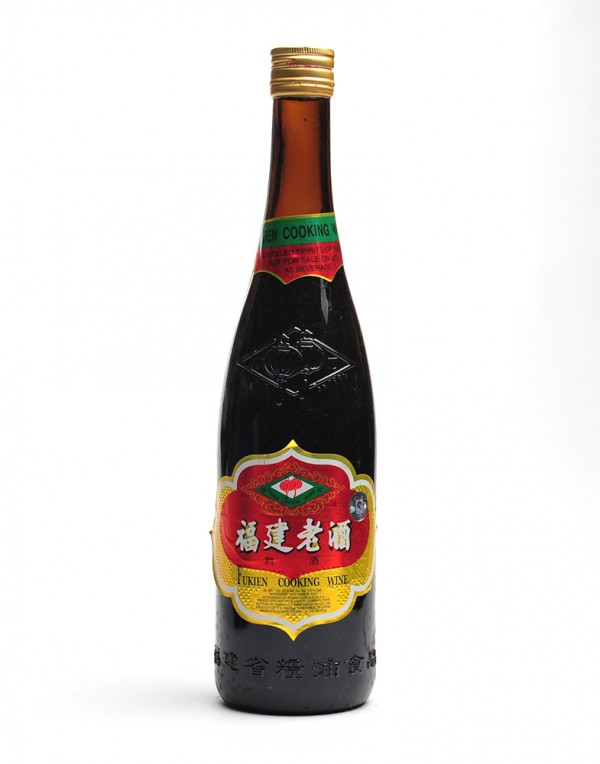 双灯牌 福建老酒（料酒）25.4fl oz-0