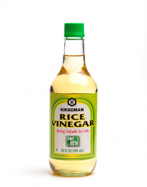 日本 Kikkoman 米醋 591ml-0
