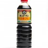 日本 Kikkoman 日本进口鲜味酱油 1000ml-0