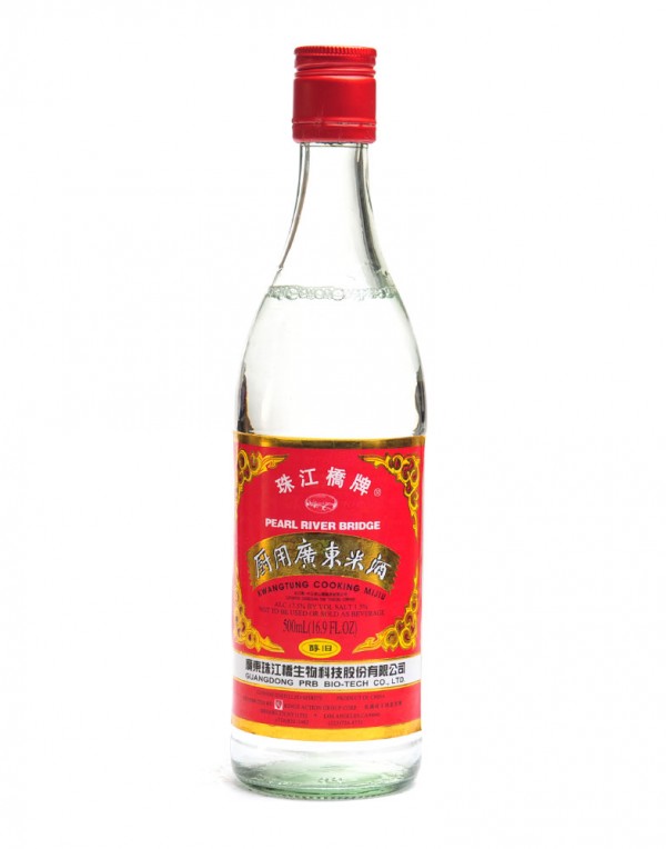珠江桥牌 厨用广东米酒 500ml-0