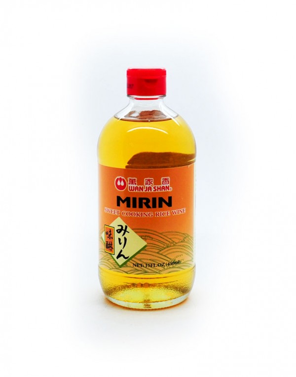台湾 万家香 加饭料酒 450ml-0