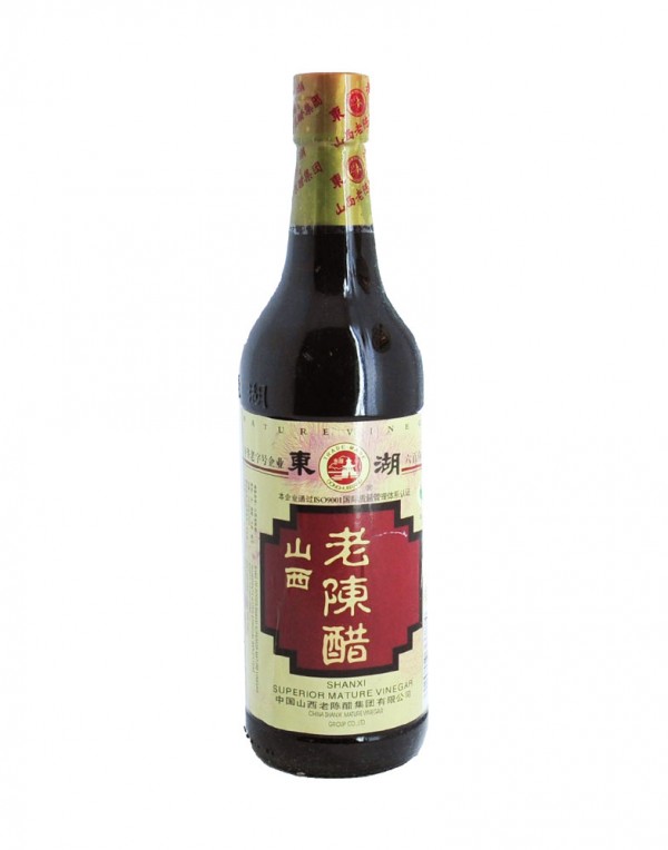 东湖 山西老陈醋 500ml-0