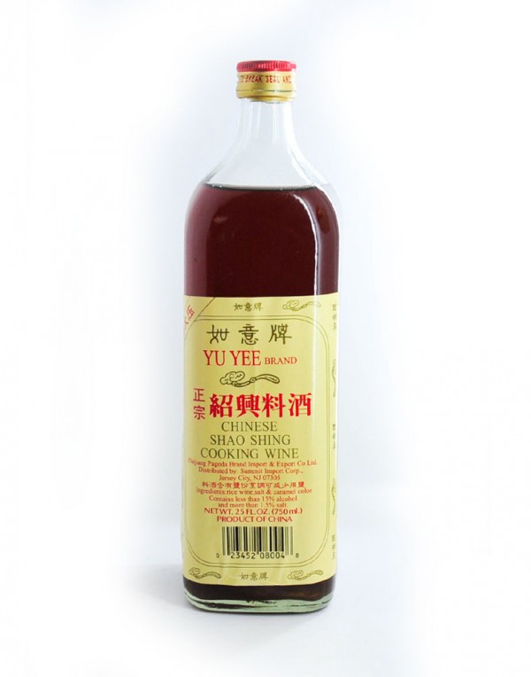 如意牌 正宗绍兴料酒 750ml-0