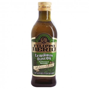 西班牙 Filippo Berio 初榨橄榄油 500ml-0