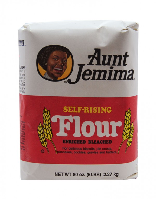 Aunt Jemima 自发面粉 5lb-0