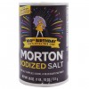Morton 含碘食盐 26oz-0