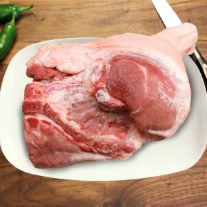 猪展肉（小腿肉）-0