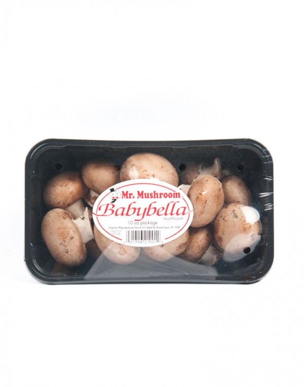 黄蘑菇(盒装)-0
